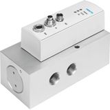VPWP-10-L-5-Q-10-E-G-EX1 Proportional directional control valve