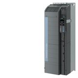 SINAMICS G120X Rated power: 200 kW At 1.1 60s, 1 240 6SL3230-2YH52-1CB0