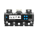 Ekip Hi-Touch LSIG In=125A XT2 3p UL/CSA