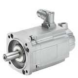 SIMOTICS S Synchronous motor 1FT7, M0=9Nm (100K) NN=6000rpm, PN=2.59kW Naturally 1FT7064-5AK70-1CB4