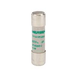 Cylindrical fuse-link aM 14x51 IEC 690VAC 0.25A