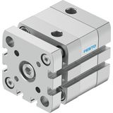 ADNGF-40-5-P-A Compact air cylinder