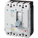 LZMB2-4-A200-I Eaton Moeller series Power Defense molded case circuit-breaker