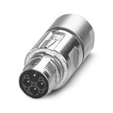 Coupler connector