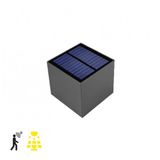 Solar Wall light Inglesi