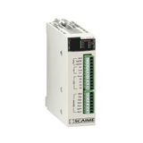 Partner Module Ethernet System Weighing Transmitter - 1 channel