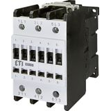 Motor contactor, CEM80.11-230V-50/60Hz