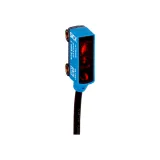 Photoelectric sensors:  W2: WL2S-2K3230