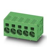 SPT 5/ 6-H-7,5-ZB MIX GY/BU - PCB terminal block