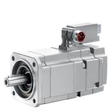 SIMOTICS S Synchronous servo motor 1FK7 Compact 0.85Nm, 100K, 6000rpm 0.38kW, 1FK7022-5AK71-1LB0