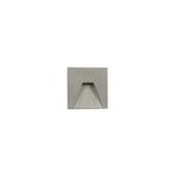 Grey Concrete IP65 L: 10 W: 1.7 H: 10 cm