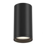 Ceiling & Wall FOCUS S Ceiling Lamp Black