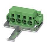 SPC 16/ 4-STF-SH-10,16RAEBD-PE - PCB connector