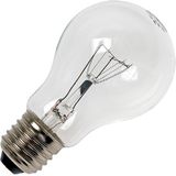 Bulb E27 GLS A60x105 235V 11W 5-CC9 RC 1.5Khrs Clear