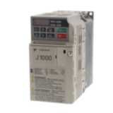 Inverter drive, 0.55kW, 3.0A, 200 VAC, 3-phase, max. output freq. 400H