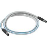 NEBC-D8G4-ES-7.5-N-S-D8G4-ET Connecting cable