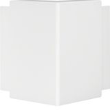 External corner, LF/FB 60190, pure white
