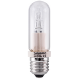 Halogen Lamp CERAM CR-T 150W E27 T32 2265Lm h105mm Clear THORGEON