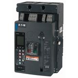 Circuit-breaker, 3 pole, 1250A, 66 kA, P measurement, IEC, Fixed