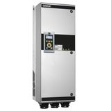 SX inverter IP20, 30 kW, 3~ 690 VAC, V/f drive, built-in filter, max. AA055535M