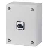 T0-4-8902/SE2 Eaton Moeller® series T0 Main switch