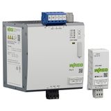 Power supply Pro 2 IO-Link Bundle 1-phase