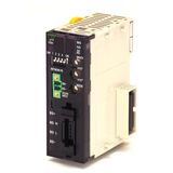 CompoNet master unit for CJ-series