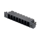 PCB plug-in connector (board connection), 3.81 mm, Number of poles: 6,