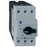 Breaker, Motor Protection, 25A, F Frame, 3P, High Magnetic