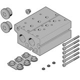 VABM-B10-30E-G34-8-P3 Connection block