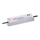 185W high efficiency LED power supply 54V 3.45A, adjusted, PFC, IP65, Mean Well