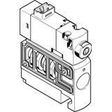 CPVSC1-M1LH-M-T-M5 Air solenoid valve