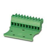 MC 1,5/ 6-STZ2-3,5 GY - PCB connector