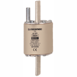 Knife-edge fuse without striker aM type NH S1 400Vac 315A