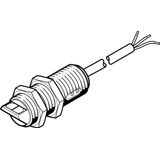 SOEG-RSP-M18W-NS-K-2L Retro-reflective sensor