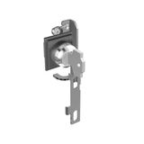 KLC-S Key lock open N.20009 XT7M