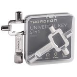 Universal KEY 5 in 1 (Metal) in blister 11003 THORGEON