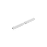 CABLE TENSIONER, for TENSEO, white, 2 pieces