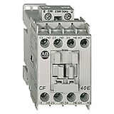 Relay, Industrial, IEC, 4P, NO/NC, 24VDC Coil, with Diode