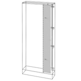 INTERNAL COMPARTMENT - QDX 630 L - FOR STRUCTURE 850X1600X200MM