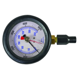 Metric punching inserts 20