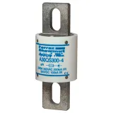 High Speed Fuse Amp-Trap® A30QS 300VAC 300VDC 300A Blade