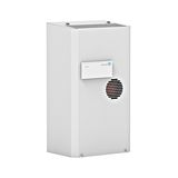 Cooling unit 510W, outer mounting on the side, Series DTS