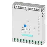 Control unit 115 V for 3RW4076, Siz...