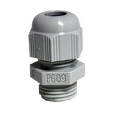 Cable Gland PG9 grey