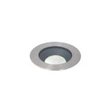 Turlock Inground Uplight 175mm Cool White