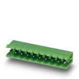 MSTB 2,5/12-G BK - PCB header