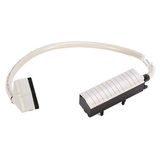 Allen-Bradley 1492-CABLE005Z Connection Products, Digital Cable, 0.5 m (1.64 ft), 1492-CABLE(1)Z Pre-WIRED DISC