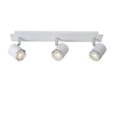 RILOU Spot LED 3x5W White