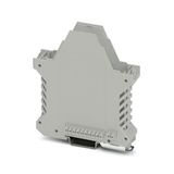 ME 22,5 UT/FE BUS/10+2 GY - Mounting base housing